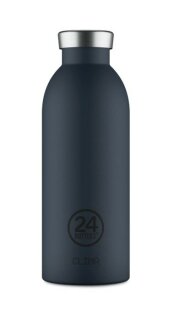 Day and Age Clima 500ml - Navy Blue